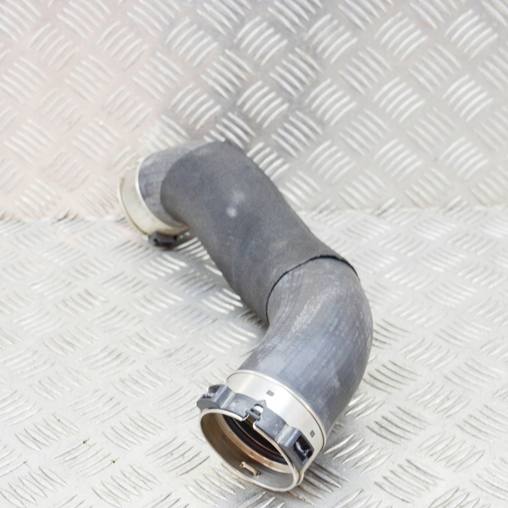 фото №2, Mini clubman f54 2018 wąż / труба интеркулер