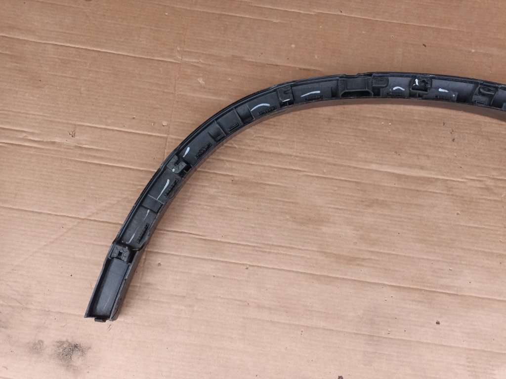 Молдинг задняя правая bmw x5 f15 задний  правый m-pakiet с Разборки