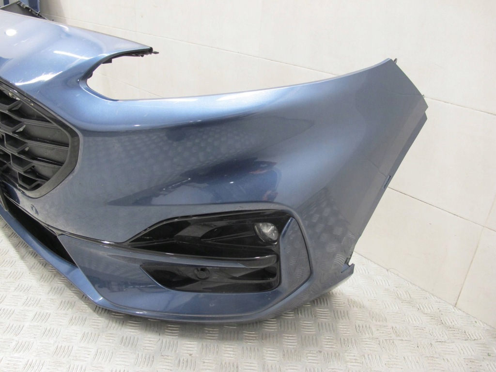 Ford kuga mk3 st-line перед комплектный  фары крылья ремень радиатор 23- с Разборки