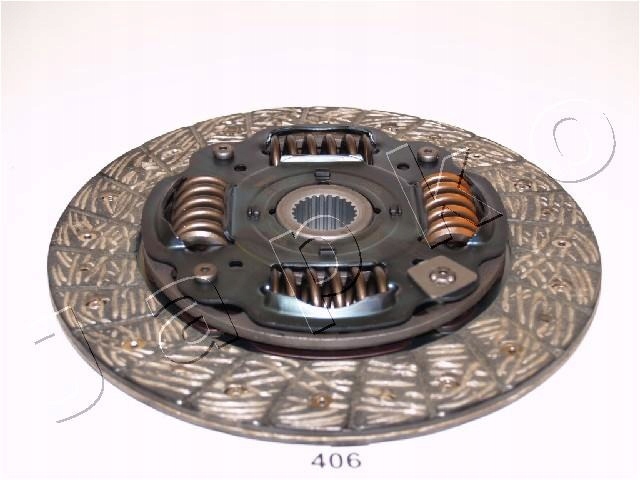 фото №2, Диск сцепления