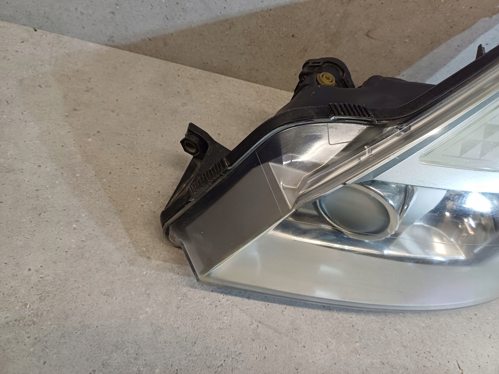 фото №5, Лампа ліва renault espace iv ксенон hella