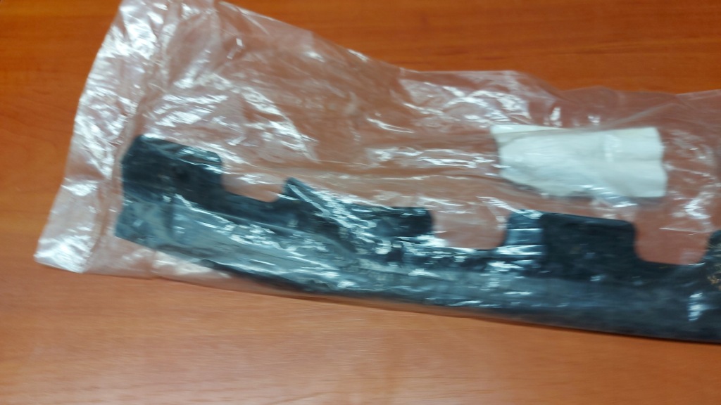 фото №10, Прокладка стійка двері права bmw x5 f15