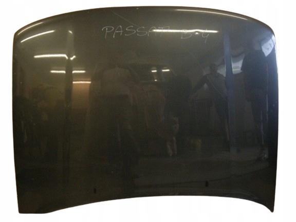 фото №1, Vw passat b4 1994-1996 капот перед