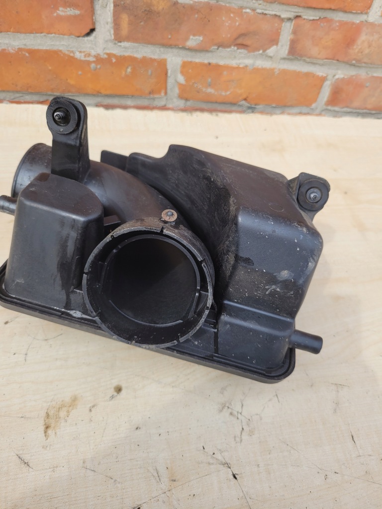 фото №6, Jeep grand cherokee kj 3.7 резонатор воздуха