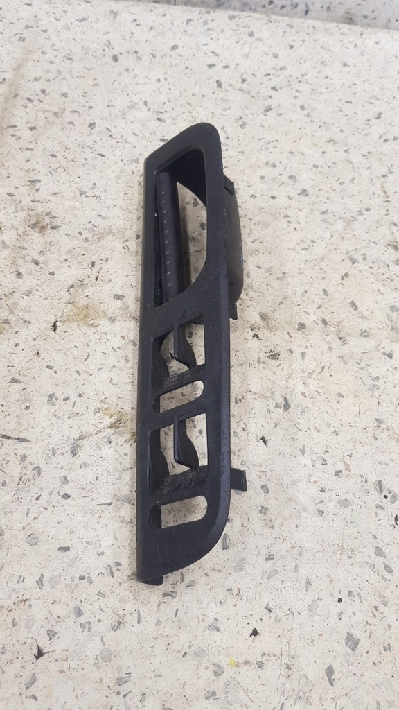 фото №1, Кронштейн дверь перед левый рамка защита vw golf iv