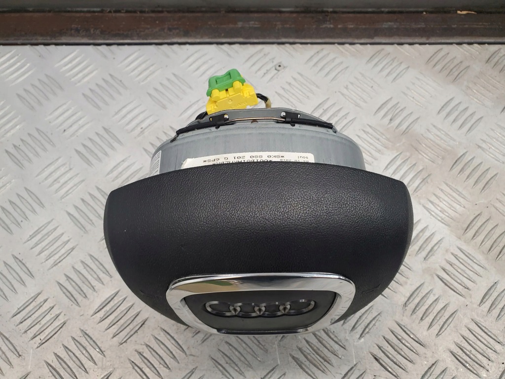 фото №8, Audi a4 s4 b8 8k 8k0880201g подушки безопасности воздушные