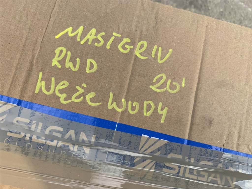 Шланги провода трубки радиатора воды помпа renault master 3 3 4 iv 2.3 dci Киев