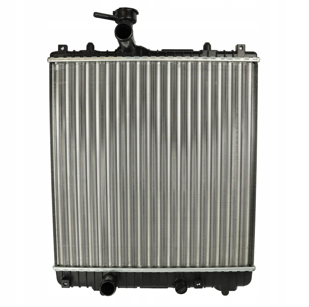 фото №1, Радиатор wody suzuki wagon r+ 2000 - 2008