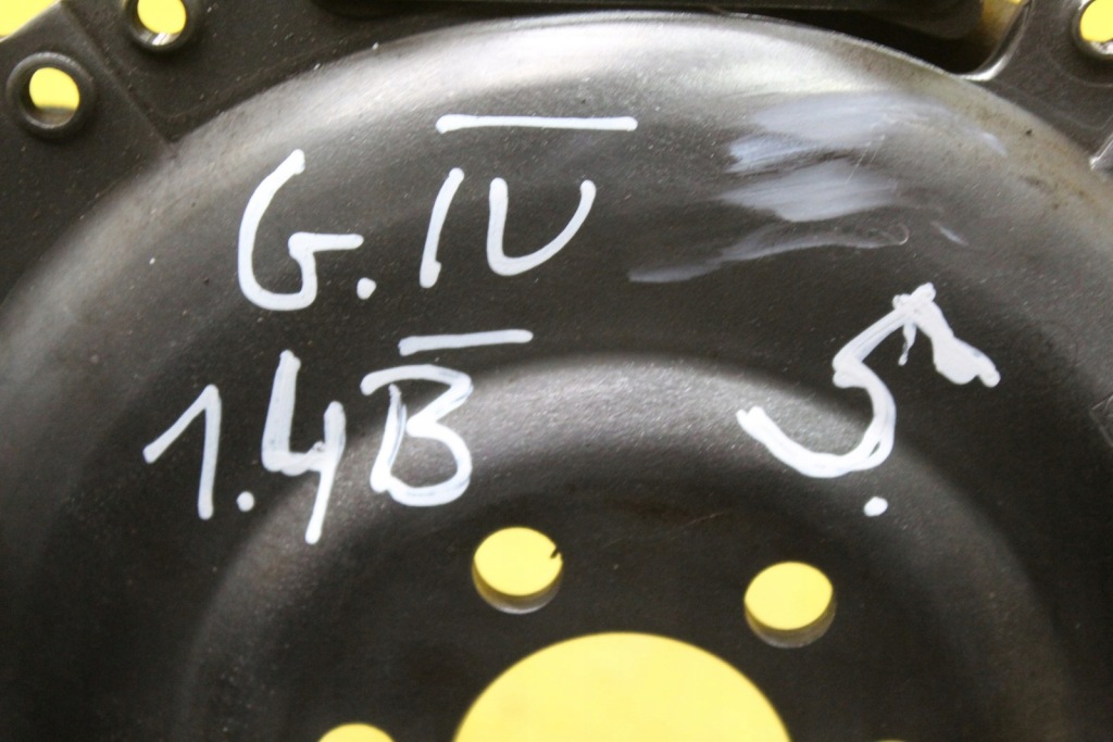 Прижим сцепления 032141025f golf iv 1.4 b akq Недорого