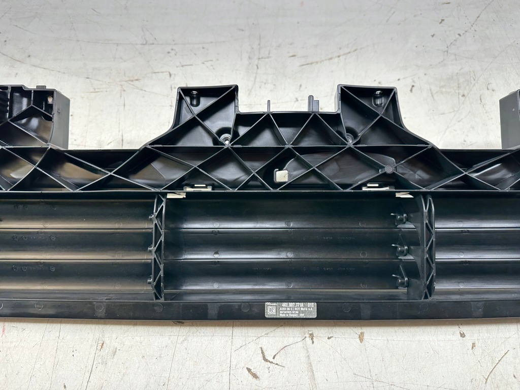 фото №8, Повітропровід повітря audi q8 e-tron 4ke 4ke807771a