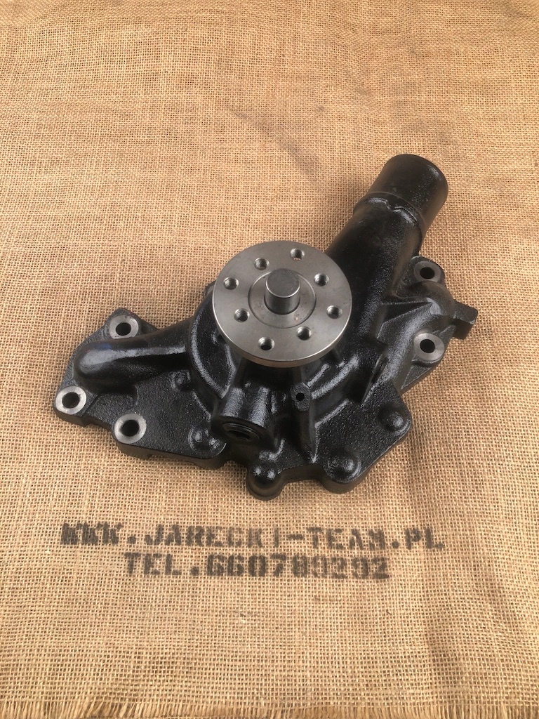 фото №1, Насос wody hmmwv m998 hummer humvee 6.5 l