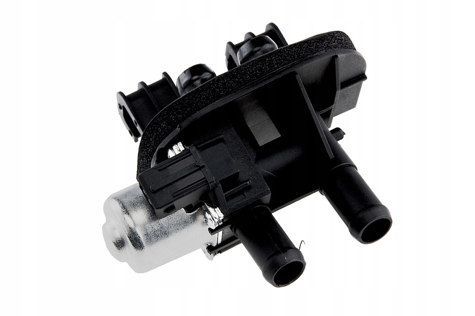 фото №2, Клапан отопителя ford ka puma fiesta новый rok gw