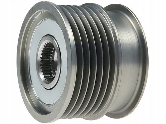 фото №14, As-pl сцепление генератора сцепление генератора шкив