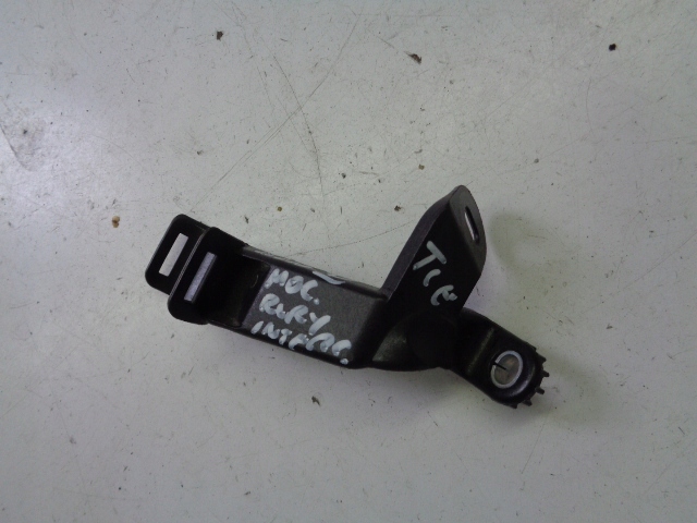 фото №1, Кронштейн трубы интеркулер renault clio v tce