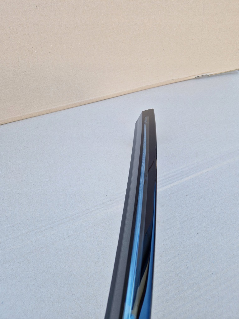 Фара третье  фонарь  стоп land range rover vogue j8a2-13a613 Доставка