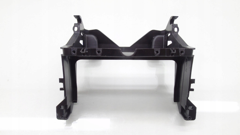 фото №3, Рамка радіо дисплея ford focus mk3 lift bm51-a045n56