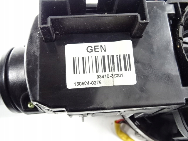 фото №9, Перемикач комбінований hyundai i40 sedan