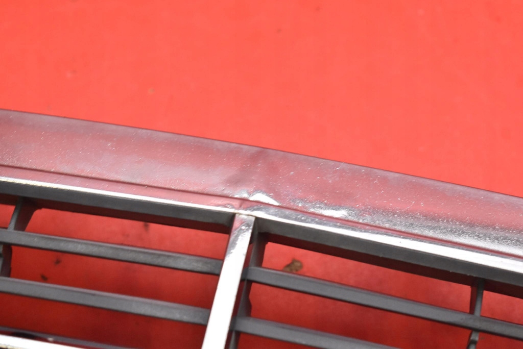 фото №7, Решётка радиатора решётка радиатора хром a2038800483 mercedes c-klasa w203 00-04