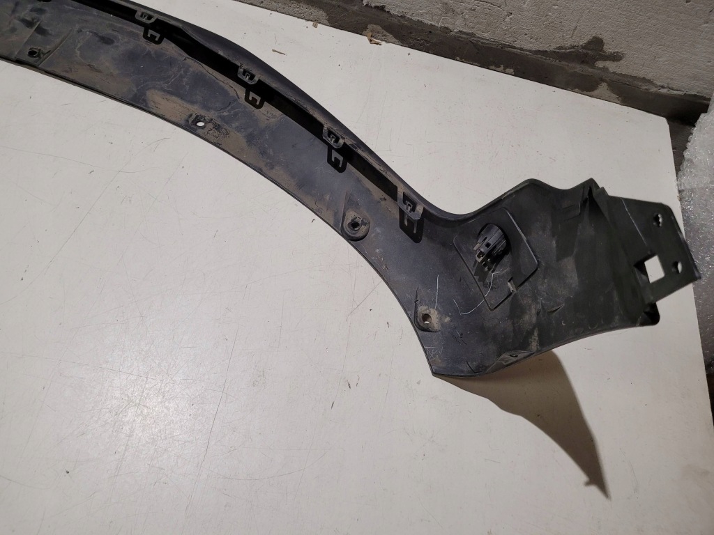 Купить Накладка бампера перед mini f54 pdc