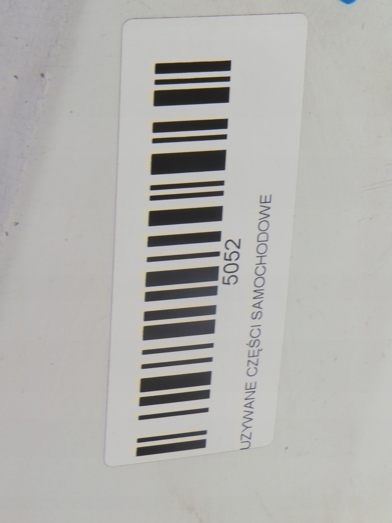 фото №16, Бампер перед передний citroen c3 ii 09-12r ewp