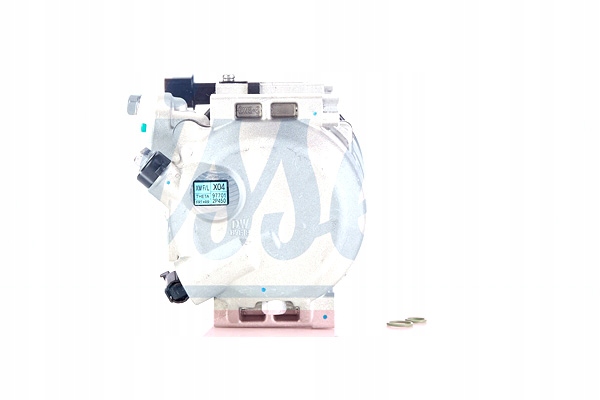 фото №14, Компрессор кондиционера kia