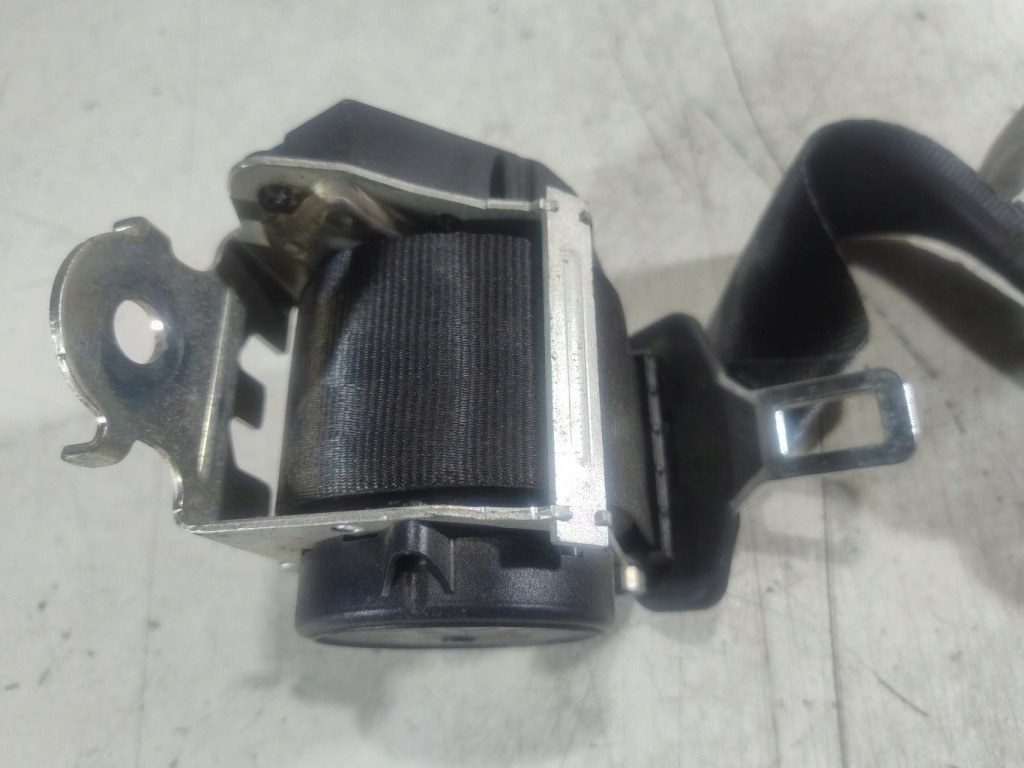 фото №4, Pas безопасности правый задняя dacia logan ii sandero ii 888416959r