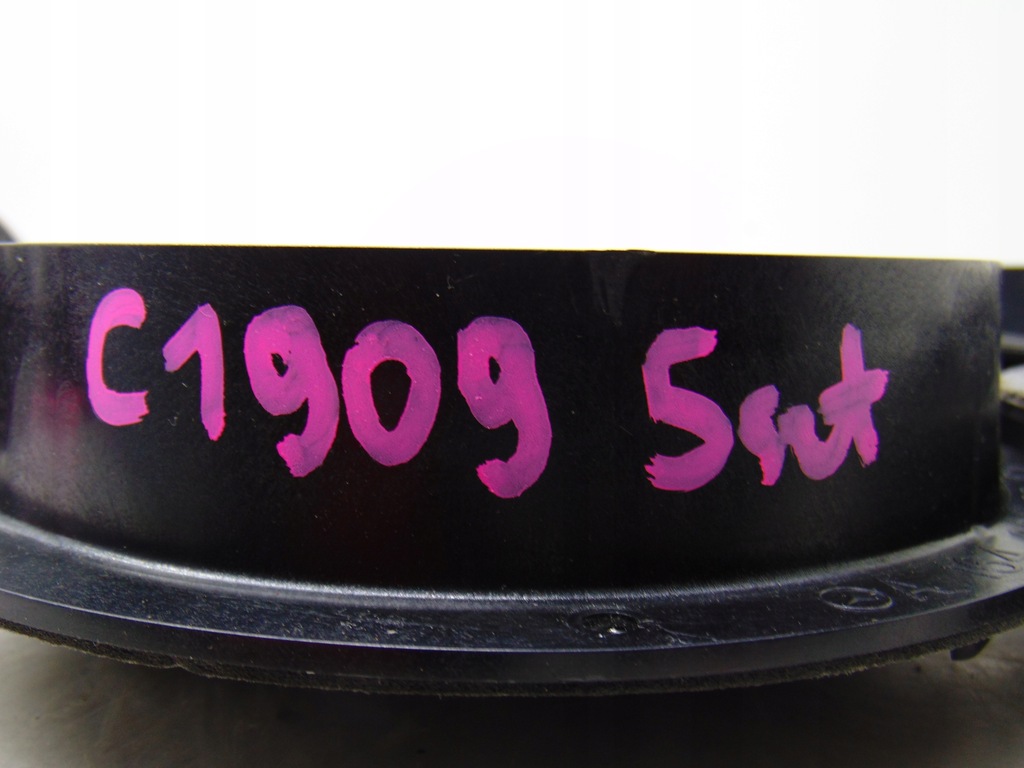 фото №4, Динамик дверь левый правый перед задняя mercedes ml w164 w251 r a1648203002