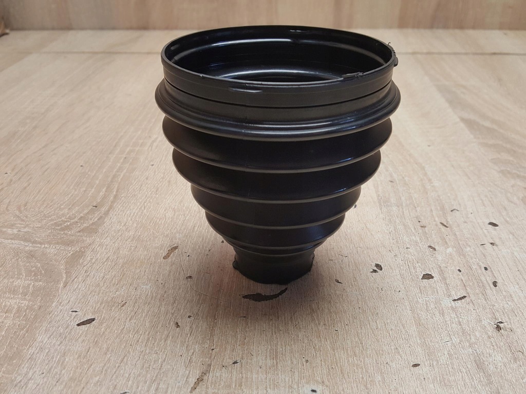 фото №6, Захист шарнір піввісь привідний t1x724