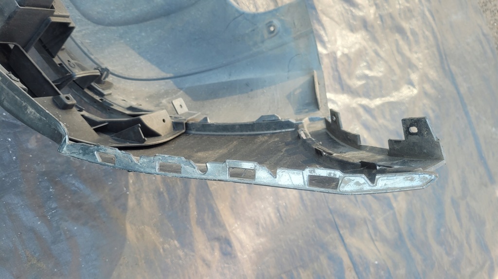 фото №10, Audi q3 8u бампер задня задній 8u0807511c / 6227