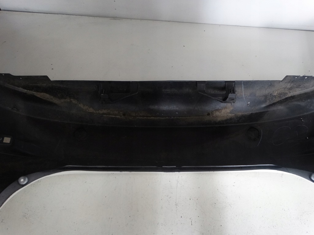 фото №10, Бампер задня mazda 6 sedan 2017r.