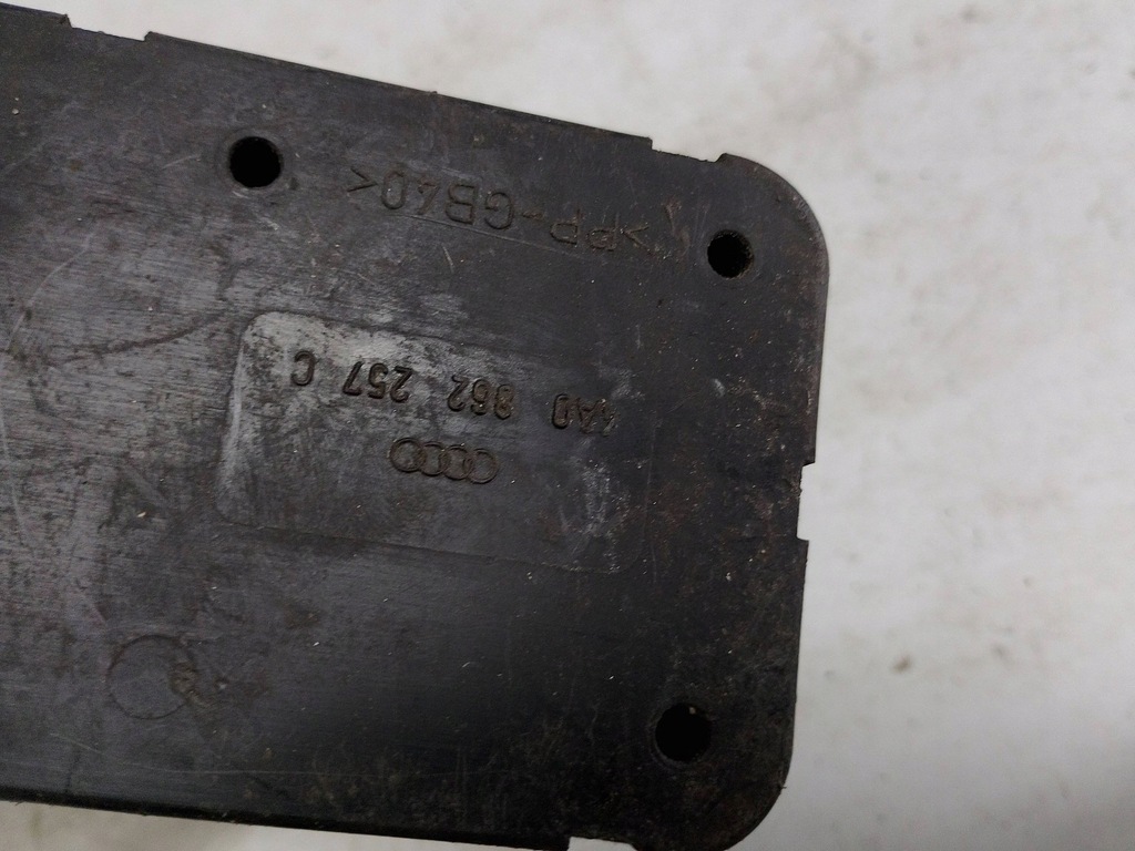 фото №9, Audi помпа замка центрального 4a0862257c europa