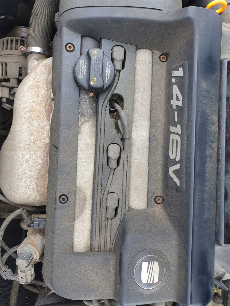 фото №11, Стекло левая задняя задняя боковая seat cordoba vario 01r. 1.4 16v aua ls5n kombi