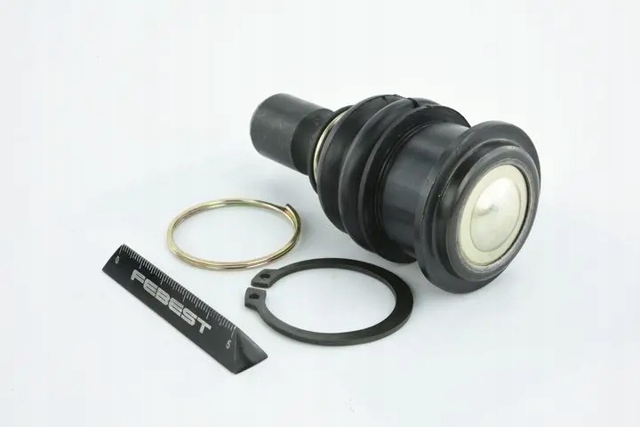 фото №11, Шаровая опора рычага 0220-j32 febest infiniti nissan