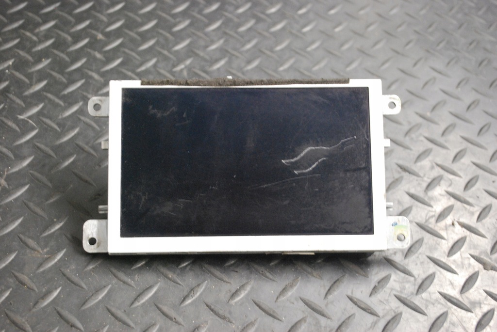 фото №1, Дисплей монітор mmi audi a5 8f0919604