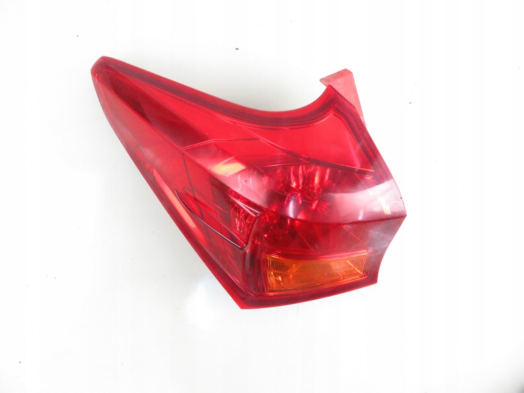 фото №1, Лампа левая задняя toyota auris ii touring e18