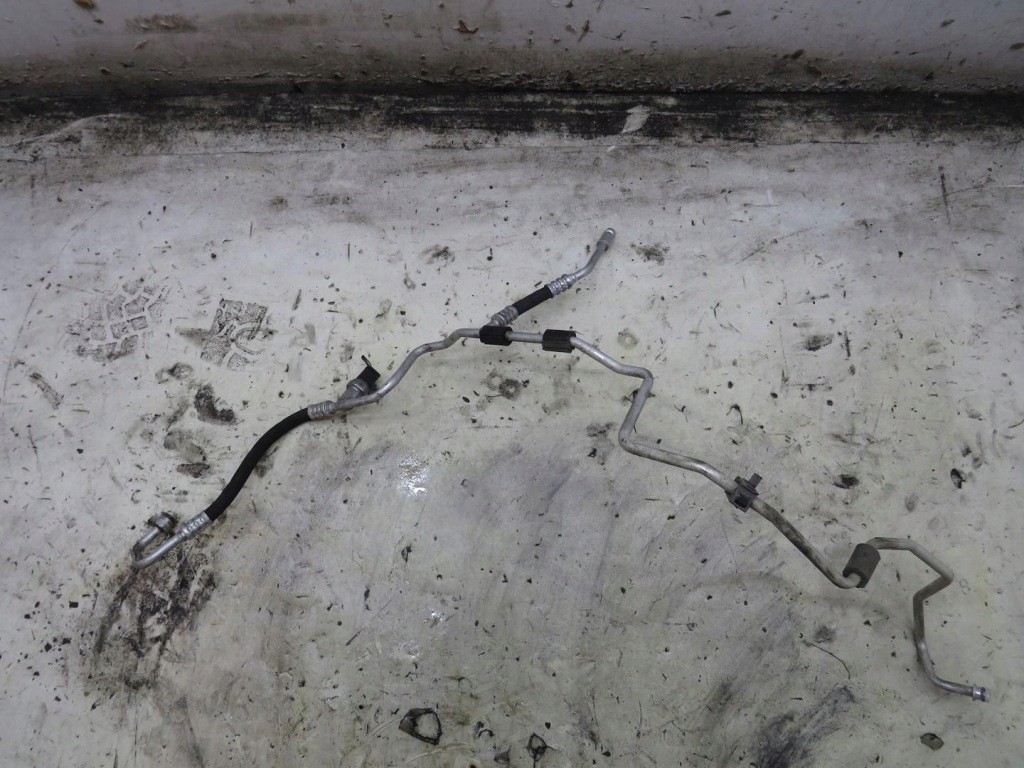 фото №1, Wąż шланг кондиціонера mini countryman r60 lift 1.6 d 980651806