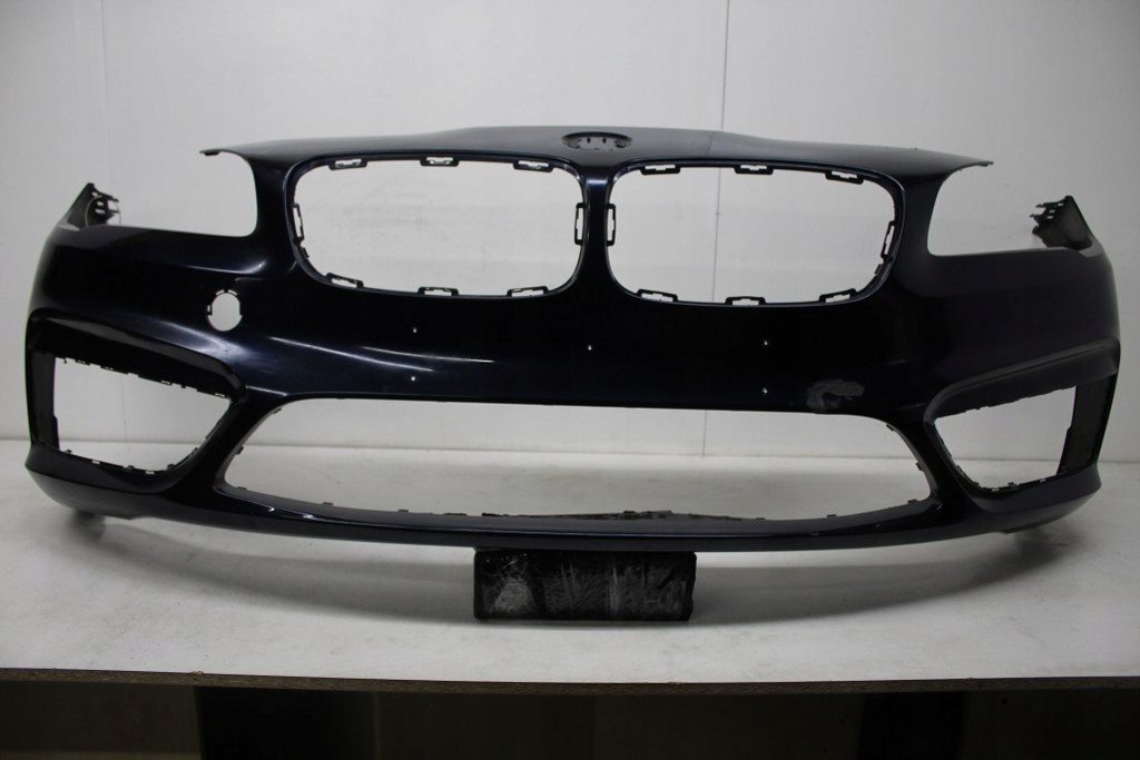 фото №1, Bmw 2 f46 f45 бампер перед передний