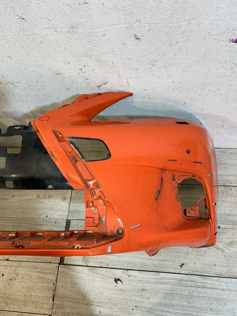 фото №7, Lexus ct 200h f-sport lift бампер