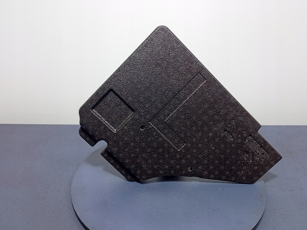 фото №1, Bmw 1 f40 пінополістирол шумоізоляція підлога ліва