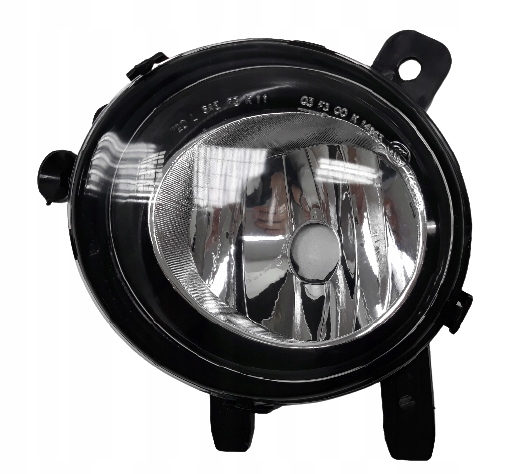 фото №1, Bmw 3 f34 f35 2012- противотуманная фара лампа противотуманный le