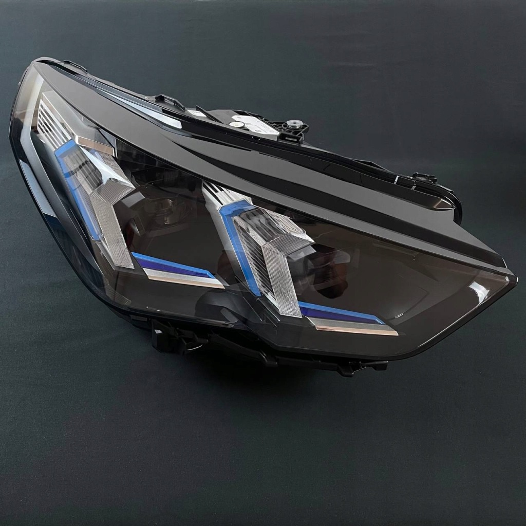 фото №1, Bmw x2 u10 фара full led правый, новый, 5a77eb8-05