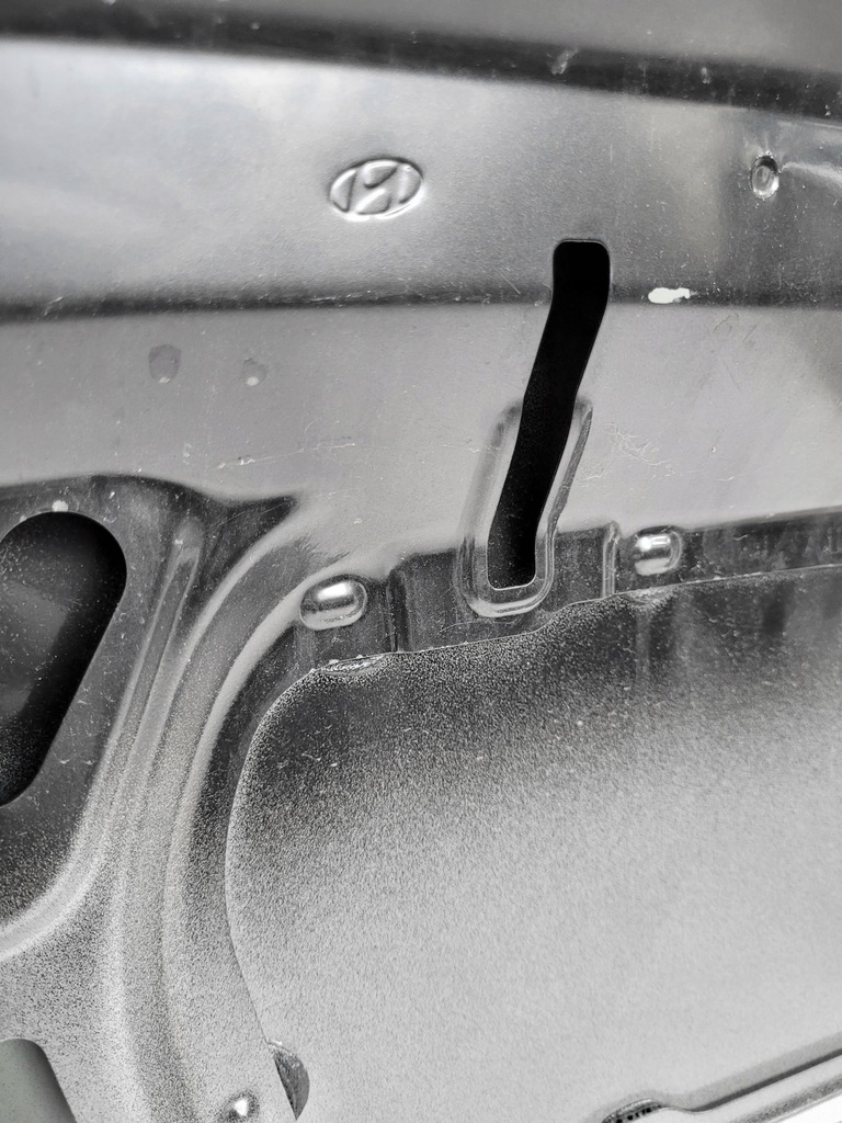 фото №9, Капот hyundai i30 iii 2016-2020