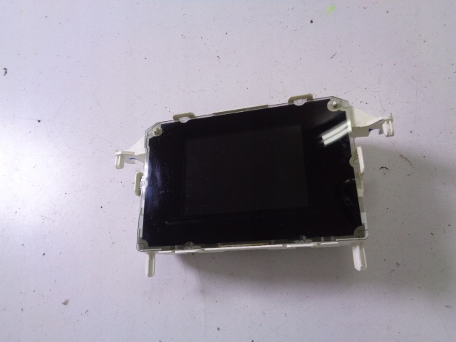 фото №2, Екран дисплей ford ecosport mk2 przed lift 2014 rok