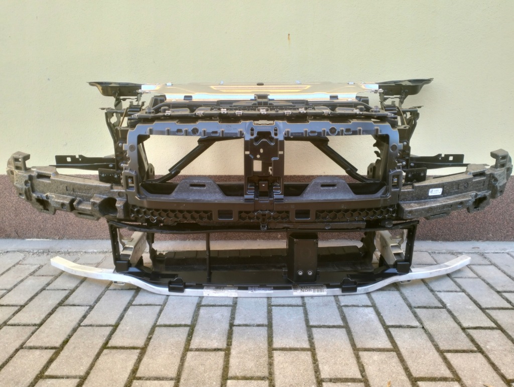 Купить Ремень передний усилитель bmw i4 g26