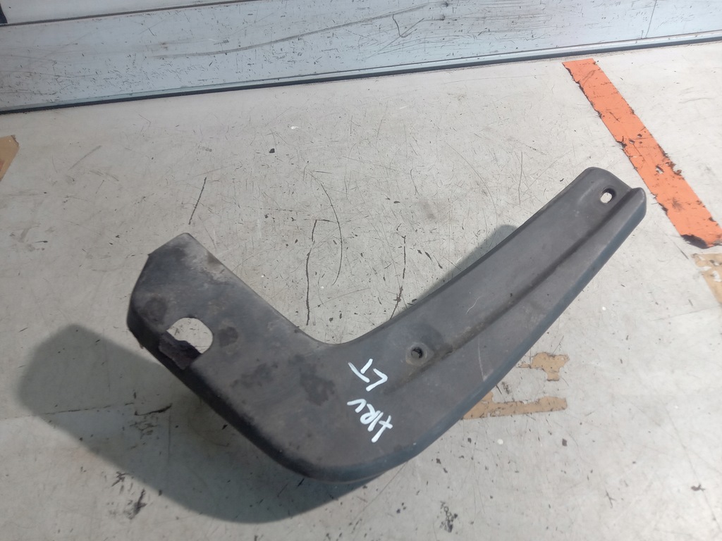 фото №1, Honda hr-v ii молдинг защита левый задняя