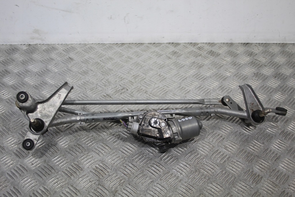 фото №1, Механизм дворник discovery sport l550