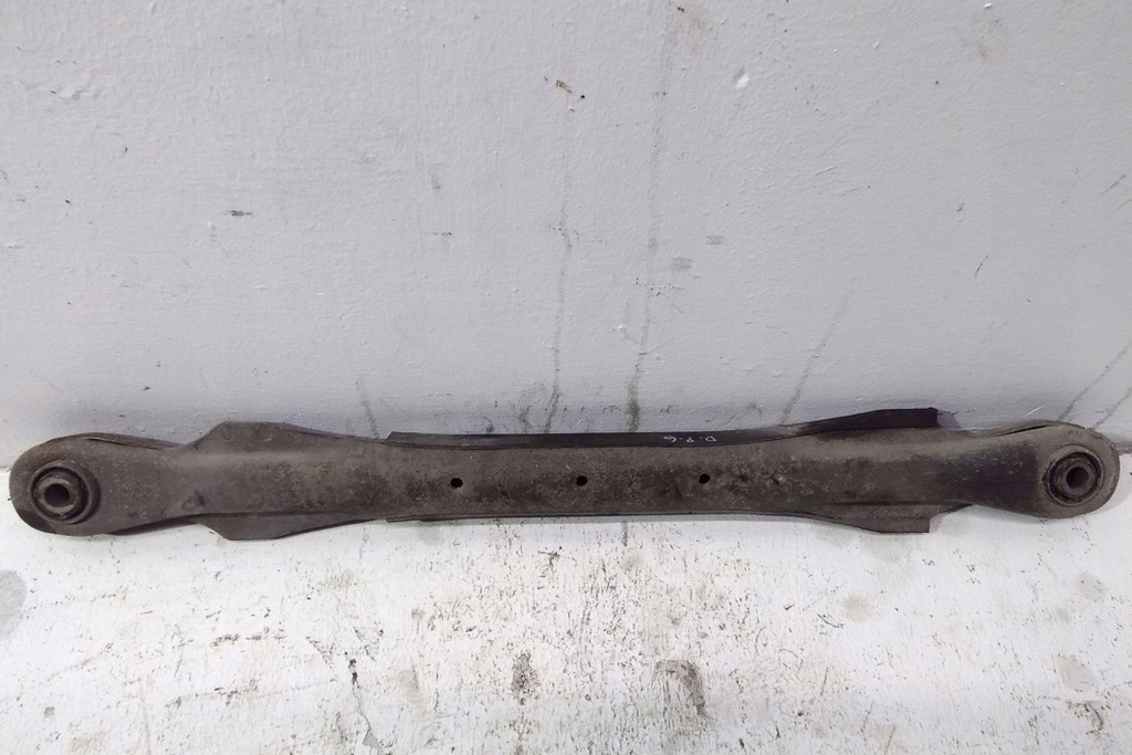 фото №1, Важіль задній правий mini cooper r50, r53 1490085 1.6l бензиновий 85kw 2002