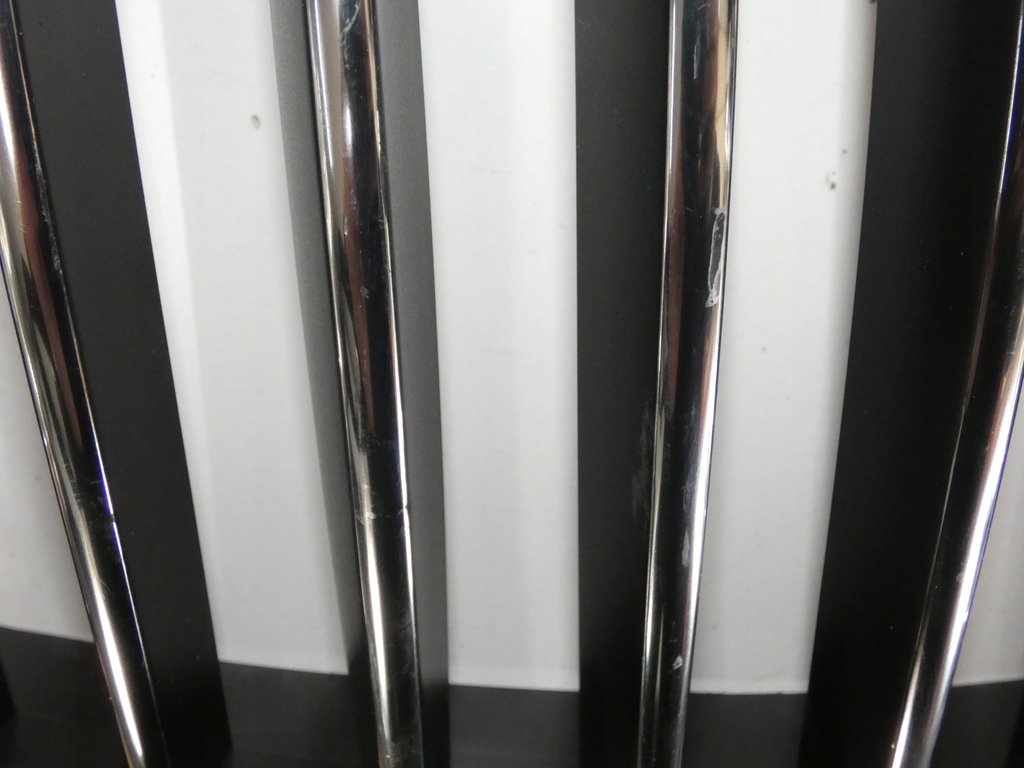 фото №6, Решётка радиатора, решётки радиатора, решётка радиатора bmw 5 gt f07