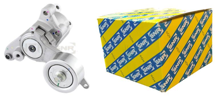 фото №14, Snr ga369.11 натягувач