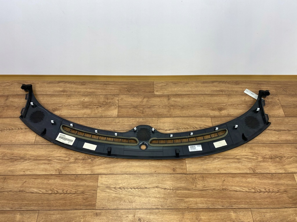 фото №9, Жабо внутреннее приборная панель dodge challenger 2015+ usa